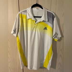 Men’s Adidas Golf Polo